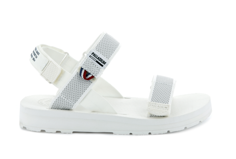 Сандали Palladium SSP19 Outdoorsy strap star white -30% Сандали Palladium SSP19 Outdoorsy strap star white -30%