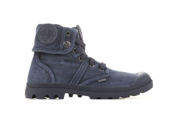 Ботинки Palladium Pampa hi mood indigo Ботинки Palladium Pampa hi mood indigo