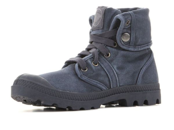 Palladium Pallabrousse baggy parisian night/eiffel tower