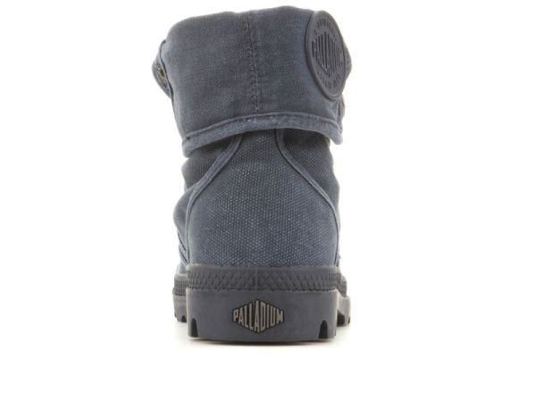 Palladium Pallabrousse baggy parisian night/eiffel tower