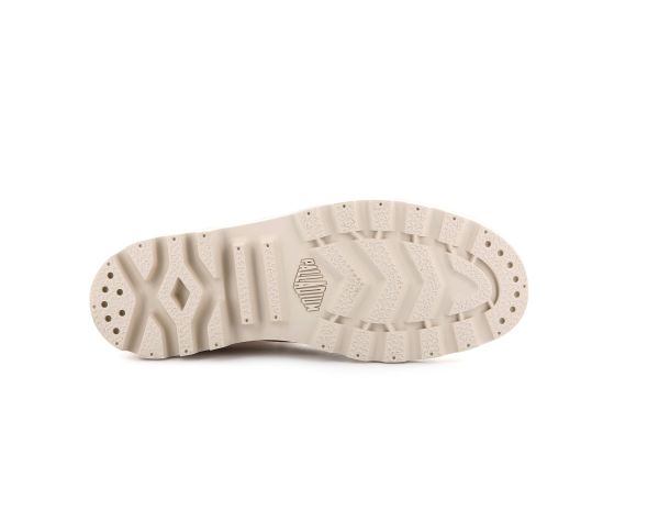 Ботинки Palladium Pampa hi rose brick