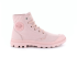 Ботинки Palladium Pampa hi mono U peach whip