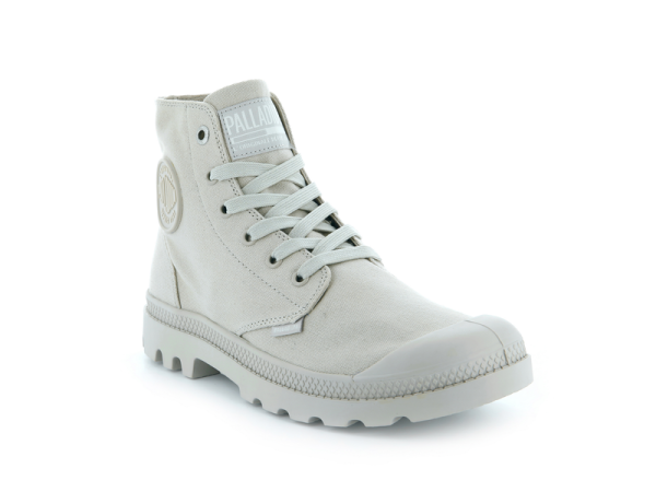 Ботинки Palladium Pampa hi rainy day