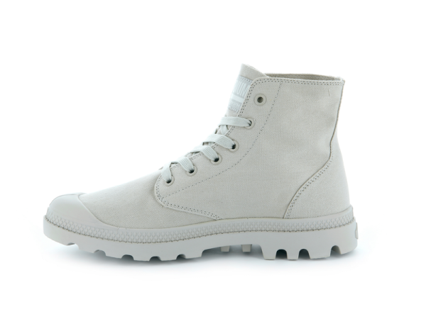 Ботинки Palladium Pampa hi rainy day