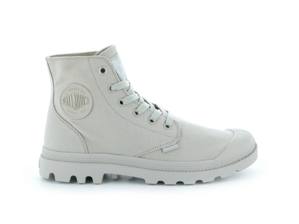 Palladium Pampa hi mono chrome rainy day Palladium Pampa hi mono chrome rainy day