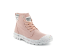 Palladium Pampa hi organic peach perl Palladium Pampa hi organic peach perl