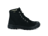 Palladium Pampa hi originale black Palladium Pampa hi originale black