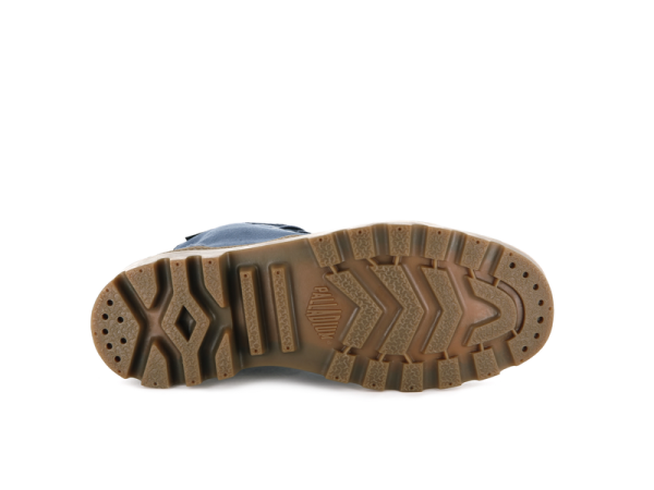 Ботинки Pampa hi originale mood indigo