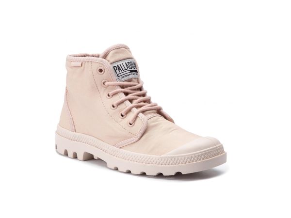 Ботинки Palladium Pampa hi originale tc rose dust Ботинки Palladium Pampa hi originale tc rose dust