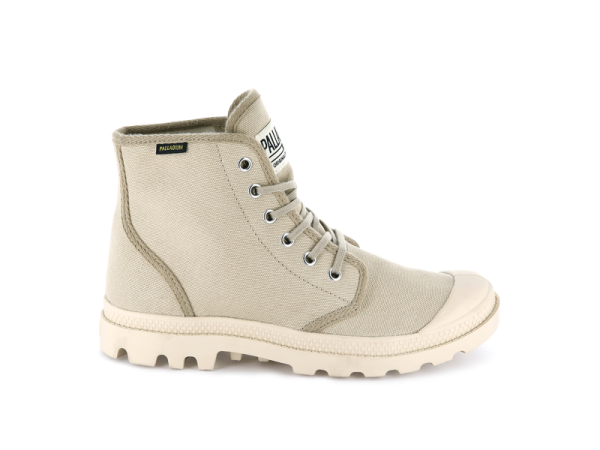 Palladium Pampa hi dusky green Palladium Pampa hi dusky green
