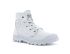 Palladium Pampa hi hi star white