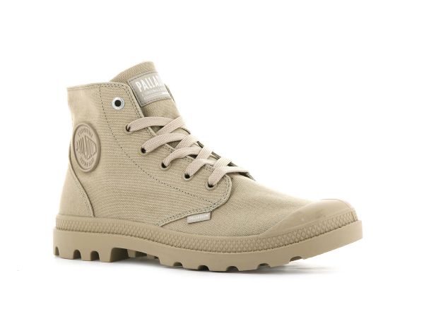 Palladium Pampa hi warm sand Palladium Pampa hi warm sand