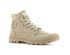 Ботинки Palladium Pampa hi warm sand