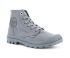 Palladium Pampa hi grey flannel Palladium Pampa hi grey flannel