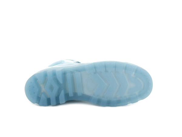Ботинки Palladium Pampalicious starlight blue