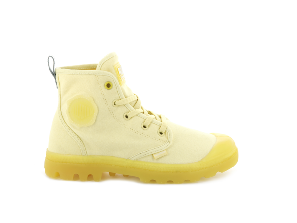 Ботинки Palladium Pampalicious pop corn