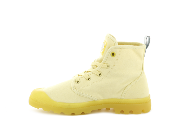 Ботинки Palladium Pampalicious pop corn