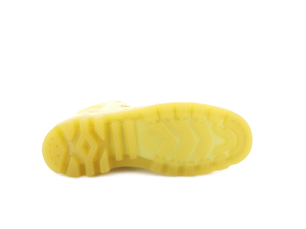 Ботинки Palladium Pampalicious pop corn