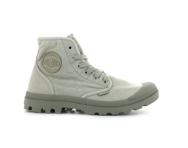 Palladium Pampa hi eucalyptus aluminium Palladium Pampa hi eucalyptus aluminium
