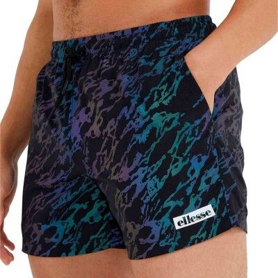 Ellesse Q2SU21 Kella swim short iridescent