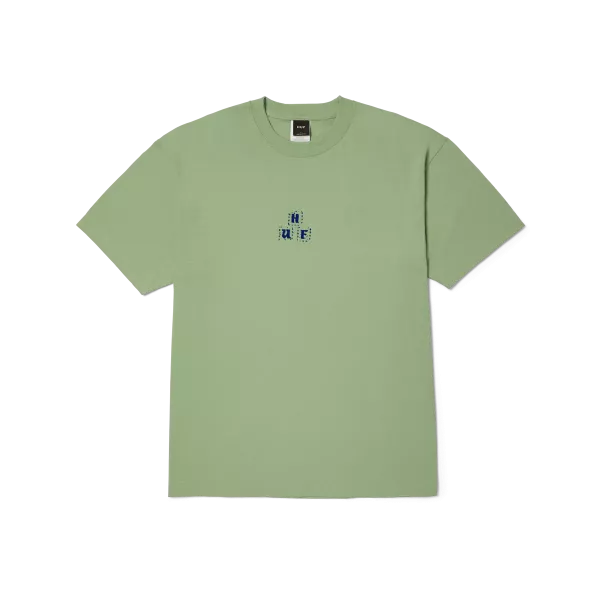 HUF SP25 Pegasus basil