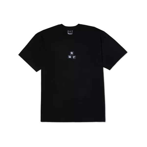 HUF SP25 Pegasus black