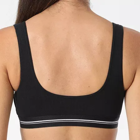 Топ Puma 701219354 Bra top black