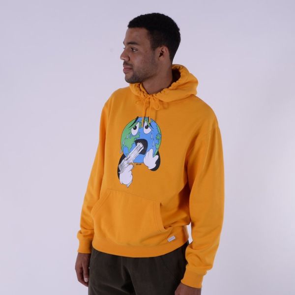 Quasi SPQ19 World hood gold