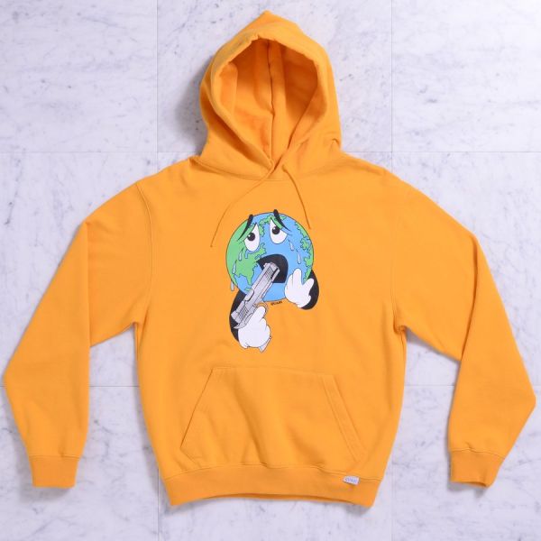 Quasi SPQ19 World hood gold Quasi SPQ19 World hood gold