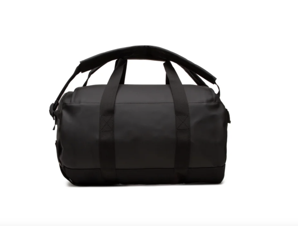Рюкзак-сумка Rains Duffel Bag Small black