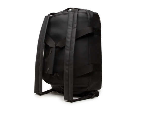 Рюкзак-сумка Rains Duffel Bag Small black