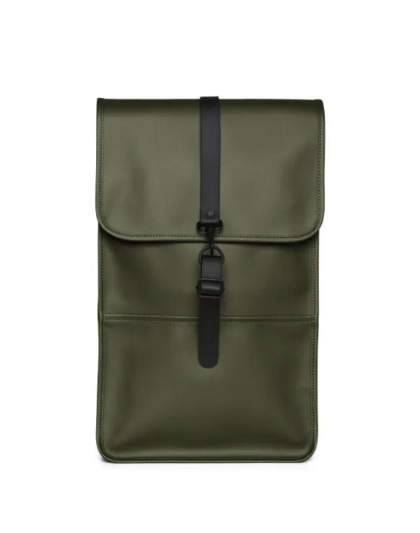 Rains Backpack evergreen Rains Backpack evergreen