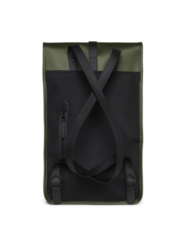 Rains Backpack evergreen