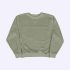 Sweatshirt Quasi SPQ20 Richie sage Sweatshirt Quasi SPQ20 Richie sage