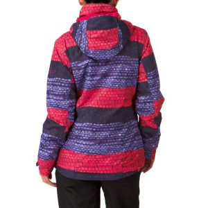 Roxy  Jetty jacket we need the sun Roxy  Jetty jacket we need the sun