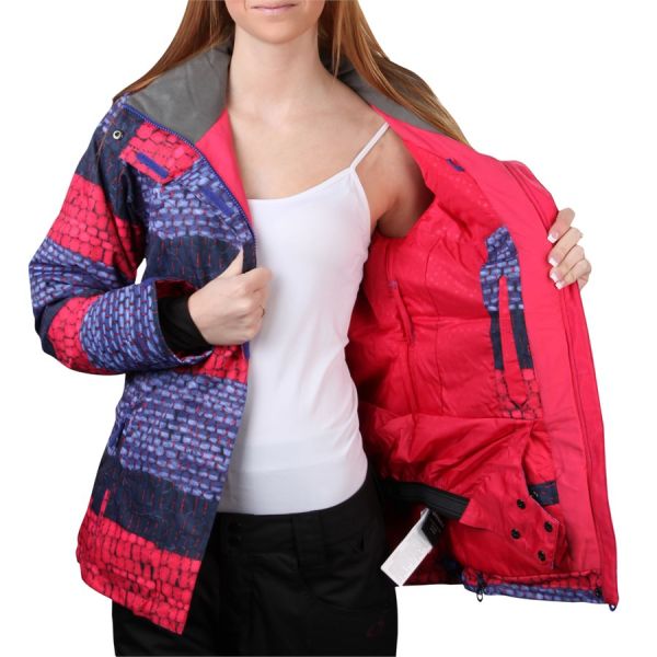 Roxy  Jetty jacket we need the sun Roxy  Jetty jacket we need the sun