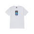 Футболка HUF SP24 Gundam RX-78 white Футболка HUF SP24 Gundam RX-78 white