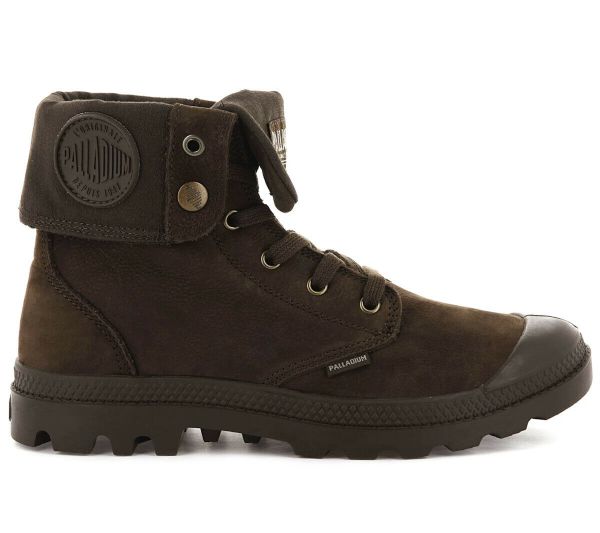 Ботинки Palladium Baggy NBK gaucho Ботинки Palladium Baggy NBK gaucho