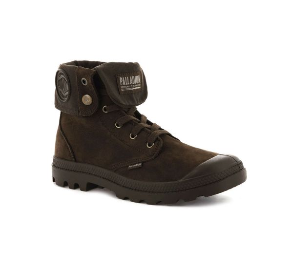 Ботинки Palladium Baggy NBK gaucho
