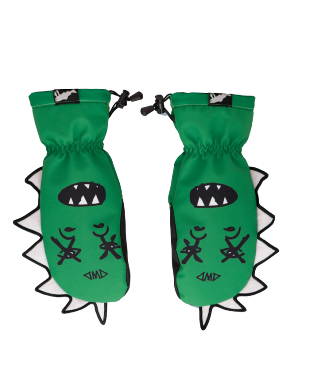 Salmon Arms DWD mittens