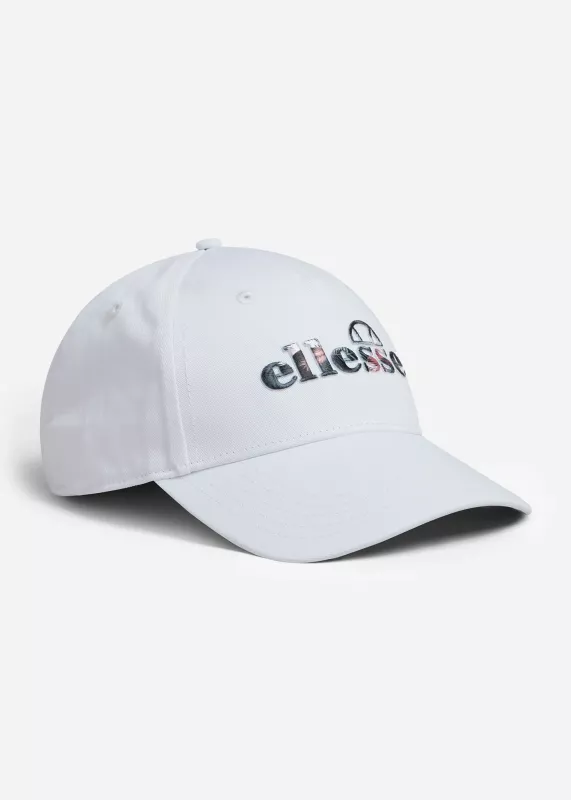 Кепка Ellesse Tropea white