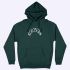 Hoodie Quasi HQ20 Screw forest Hoodie Quasi HQ20 Screw forest