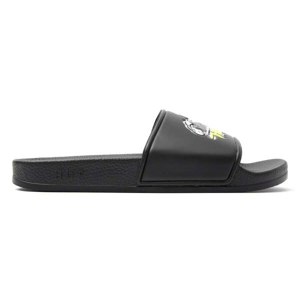 HUF SU22 420 Skunky slides black