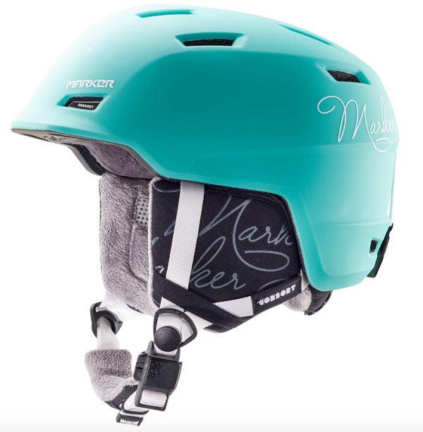 Marker Consort women mellow mint Marker Consort women mellow mint