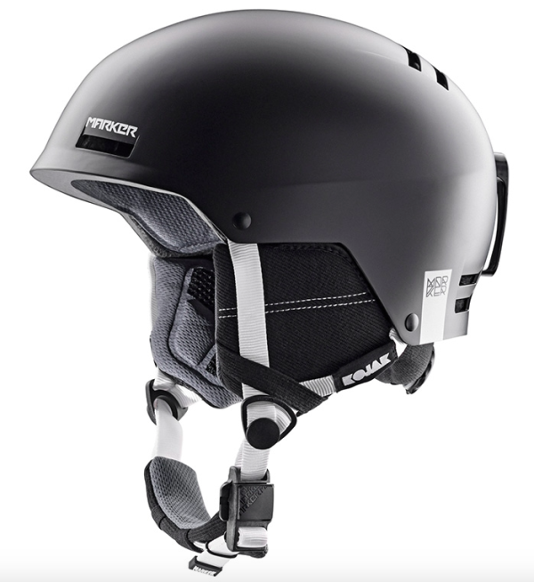 Marker Kojak black Marker Kojak black