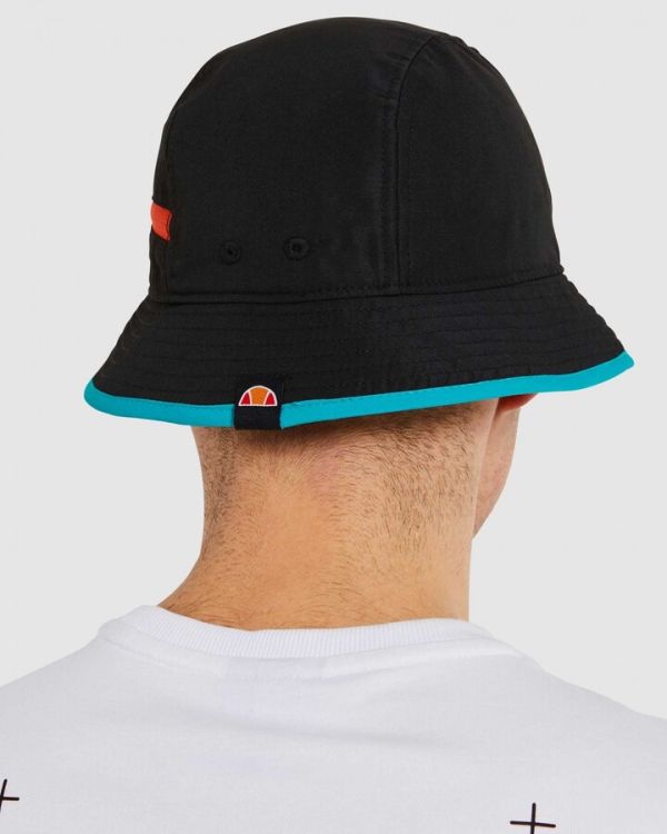 Ellesse Q1SP21 Surefoo Bucket black