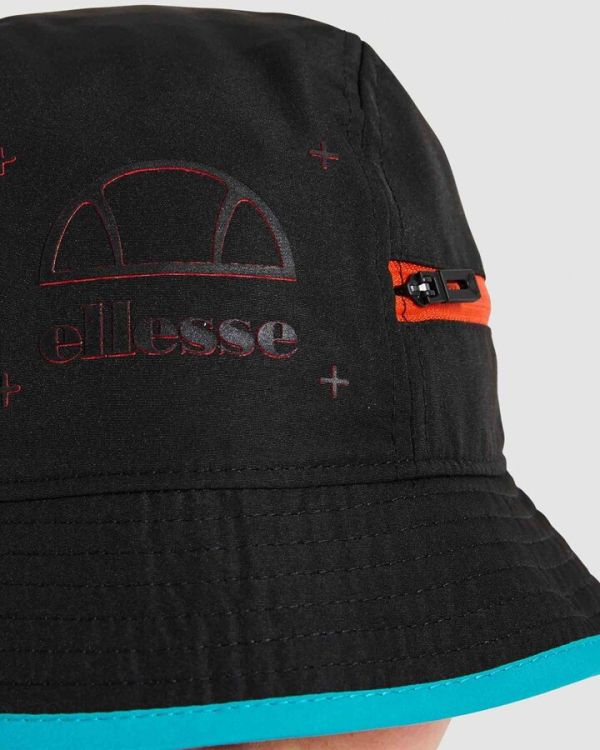 Ellesse Q1SP21 Surefoo Bucket black