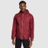 Куртка Ellesse Sortoni jacket burgundy Куртка Ellesse Sortoni jacket burgundy