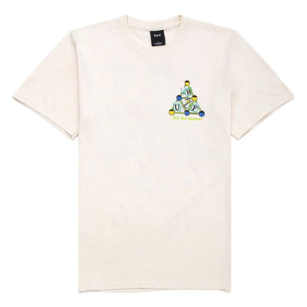 HUF 420 SU22 Terpenes tee natural  HUF 420 SU22 Terpenes tee natural