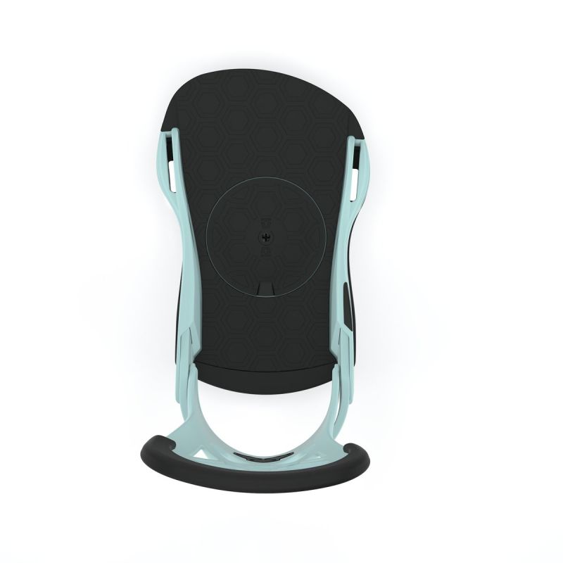 Сноубордические крепления Union Contact Pro blue Сноубордические крепления Union Contact Pro blue